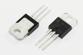 Симистор, 600 В, 16А, корпус TO-220, ТС106-16-6