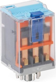 Промежуточное реле C3-M10BX/ADC24V PN132615