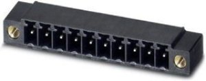 1781887, Pluggable Terminal Blocks 10 Pos 3.81mm pitch Through Hole Header 1781887, Pluggable Terminal Blocks 10 Pos 3.81mm pitch Through Hole Header