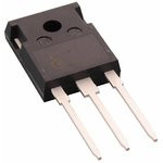 IPW60R018CFD7XKSA1, Силовой МОП-транзистор, N Канал, 600 В, 101 А, 0.015 Ом, TO-247, Through Hole IPW60R018CFD7XKSA1, Силовой МОП-транзистор, N Канал, 600 В, 101 А, 0.015 Ом, TO-247, Through Hole