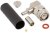 031-6501, RF Connectors / Coaxial Connectors Right Angle TNC Plug LMR-200 031-6501, RF Connectors / Coaxial Connectors Right Angle TNC Plug LMR-200