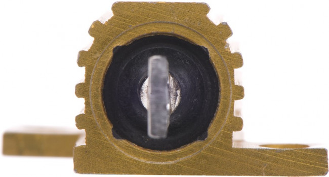 HS10 33R J, Резистор: проволочный, с радиатором, винтами, 33Ом, 10Вт, ±5% HS10 33R J, Резистор: проволочный, с радиатором, винтами, 33Ом, 10Вт, ±5%