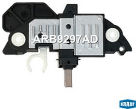 ARB9297AD, Реле напряжения генератора