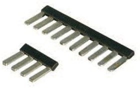 CA716/2, Terminal Block Tools & Accessories Ext Jmpr 9mm 2 pl 2pole CA716/2, Terminal Block Tools & Accessories Ext Jmpr 9mm 2 pl 2pole