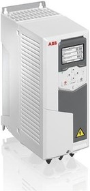 Преобразователь частоты ACS580-01-02A7- 4+B056+J400+P931, 400VAC, 2.6A, 0.75kW, IP55, корп.R1, расши Преобразователь частоты ACS580-01-02A7- 4+B056+J400+P931, 400VAC, 2.6A, 0.75kW, IP55, корп.R1, расши