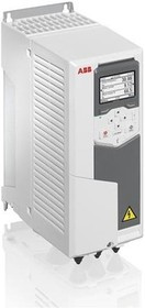 Преобразователь частоты ACS580-01-02A7- 4+B056+J400+P931, 400VAC, 2.6A, 0.75kW, IP55, корп.R1, расши