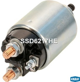 SSD6217HE, Втягивающее реле