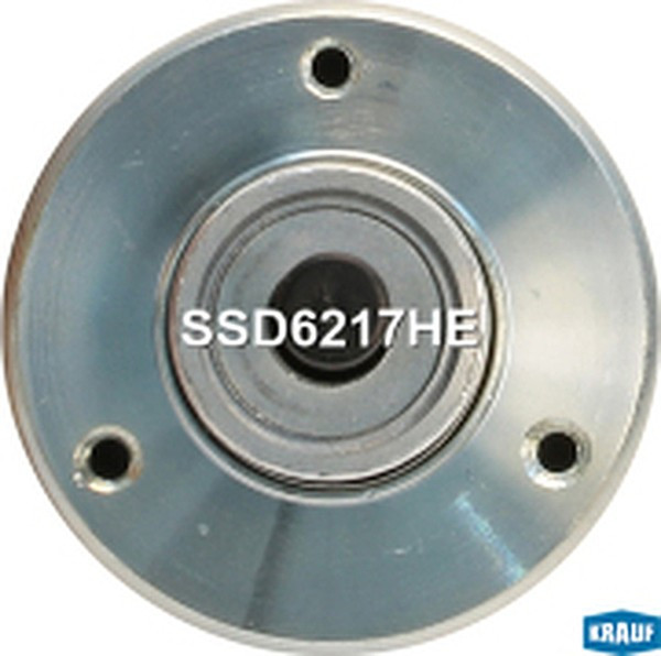 SSD6217HE, Втягивающее реле