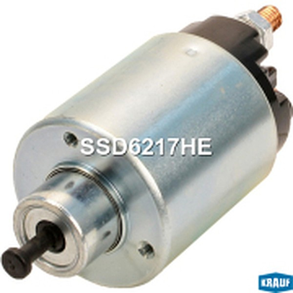 SSD6217HE, Втягивающее реле