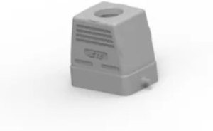 T1320060125-000, Heavy Duty Power Connectors Low Construction M32 Top Entry T1320060125-000, Heavy Duty Power Connectors Low Construction M32 Top Entry