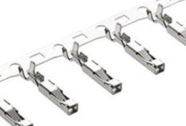 5056070000, Contact SKT Crimp ST Cable Mount 18-22AWG Reel