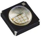 LZ1-00UV0R-0000, High Power LEDs - Single Color LuxiGen LZ1 365nm to 370nm