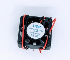 Вентилятор Tidar RQD4010H 12V 2pin
