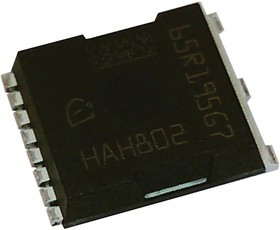 IPT65R195G7XTMA1, Trans MOSFET N-CH 650V 14A 9-Pin(8+Tab) HSOF T/R