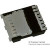 IPT65R195G7XTMA1, Trans MOSFET N-CH 650V 14A 9-Pin(8+Tab) HSOF T/R