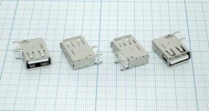 Разъем для ноутбука USB №52 Разъем для ноутбука USB №52