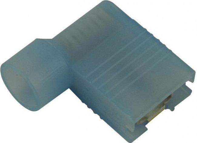 19007-0029, Terminals QK DISCONNECT FEMALE 14-16 AWG Insulkrimp