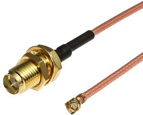 UFL-F/SMA-F JV-003 13CM