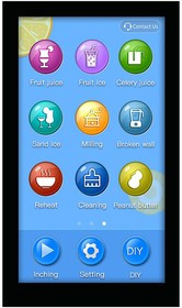 DMG85480F050_01WTC DWIN Дисплей HMI 5" 854*480 COF DMG85480F050_01WTC DWIN Дисплей HMI 5" 854*480 COF