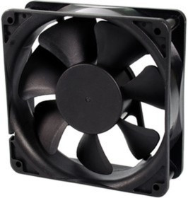 Вентилятор Salzer PD110S-220 220/24VAC 50/60Hz 0.09A 15W