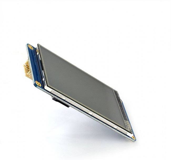 NX3224T028 Nextion Basic NX3224T028 Nextion Basic