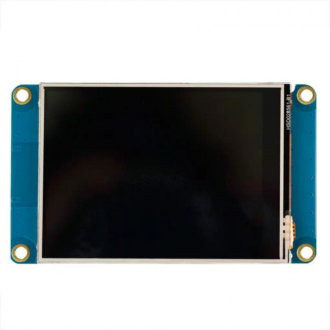 NX3224T028 Nextion Basic NX3224T028 Nextion Basic