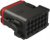 AT62-201-20NKIT, AUTOMOTIVE CONTACTS, SOCKET, 20-22AWG