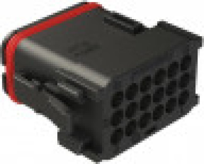 AT62-201-20NKIT, AUTOMOTIVE CONTACTS, SOCKET, 20-22AWG