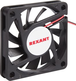 72-5060, Вентилятор RX 6010MS 12VDC 72-5060, Вентилятор RX 6010MS 12VDC