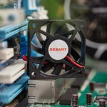 72-5060, Вентилятор RX 6010MS 12VDC 72-5060, Вентилятор RX 6010MS 12VDC