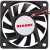 72-5060, Вентилятор RX 6010MS 12VDC 72-5060, Вентилятор RX 6010MS 12VDC