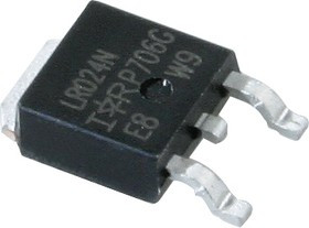IRLR024N IRLR024N