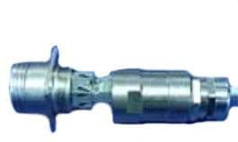 RJFTV2PEM1N, Conn IP67 RJ-45 RCP 8 POS ST Panel Mount 8 Terminal 1 Port Cat 5e