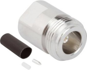 082-6685, RF Connectors / Coaxial Connectors St Solder Jk 082-6685, RF Connectors / Coaxial Connectors St Solder Jk