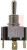 2FC53-73/TABS, Toggle Switches 1-pole, ON - OFF - ON, 10A/15A 250VAC/125VAC 3/4 HP, Non-Illuminated Bat Style Toggle Switch with .250 Tab (Q 2FC53-73/TABS, Toggle Switches 1-pole, ON - OFF - ON, 10A/15A 250VAC/125VAC 3/4 HP, Non-Illuminated Bat Style Toggle Switch with .250 Tab (Q