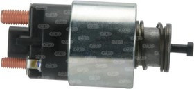 334128, Реле стартера втягивающее