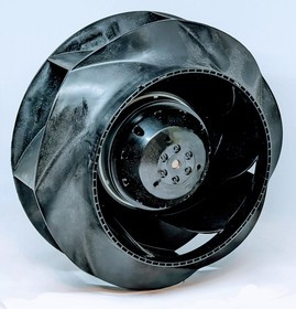 Вентилятор Ebmpapst R3G250-RR01-H1 230V 500W 2.2A