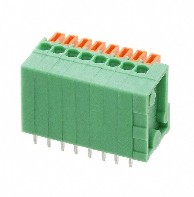 1789472, Fixed Terminal Blocks FFKDSA1/V-2.54-8