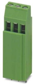 1721346, Fixed Terminal Blocks 3P 5mm