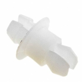 CBP12-C, Standoffs &amp; Spacers CB POST NYLON