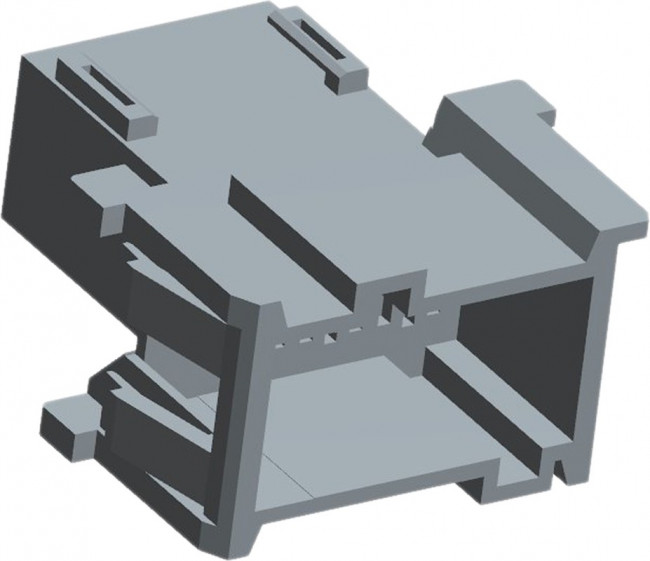 1-965641-3, Разъем: automotive; JPT,MCP 2.8; "папа"; вилка; на 1-965641-3, Разъем: automotive; JPT,MCP 2.8; "папа"; вилка; на
