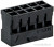 51110-2451, Milli-Grid Female Connector Housing, 2mm Pitch, 24 Way, 2 Row