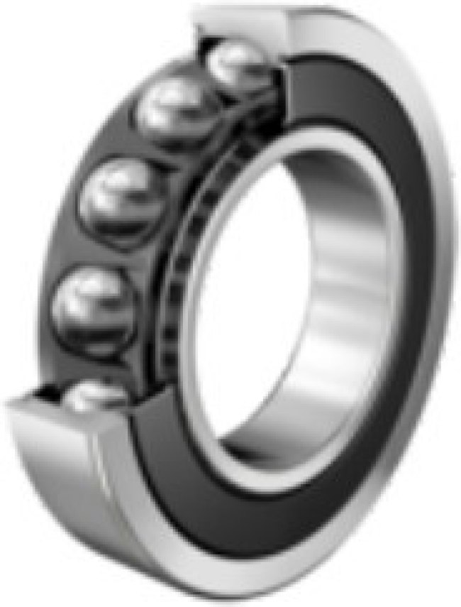 7203-B-XL-2RS-TVP Single Row Angular Contact Ball Bearing- Both Sides Sealed 17mm I.D, 40mm O.D 7203-B-XL-2RS-TVP Single Row Angular Contact Ball Bearing- Both Sides Sealed 17mm I.D, 40mm O.D