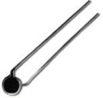 143-102LAG-A01, Thermistor 1K Ohm 10% 2-Pin Radial 3974K T/R Automotive