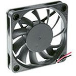 KF0610B1H-R, вентилятор 12В 60х60х10мм подшипник качения KF0610B1H-R, вентилятор 12В 60х60х10мм подшипник качения