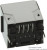 RJHSE-3381, Модульный разъем, Cat5, RJ45 Jack, 1 x 1 (Порт), 8P8C, Cat5, Монтаж в Сквозное Отверстие RJHSE-3381, Модульный разъем, Cat5, RJ45 Jack, 1 x 1 (Порт), 8P8C, Cat5, Монтаж в Сквозное Отверстие