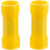 ГСИ-П 6,0, Гильза изолированная желтая для параллельного соединения