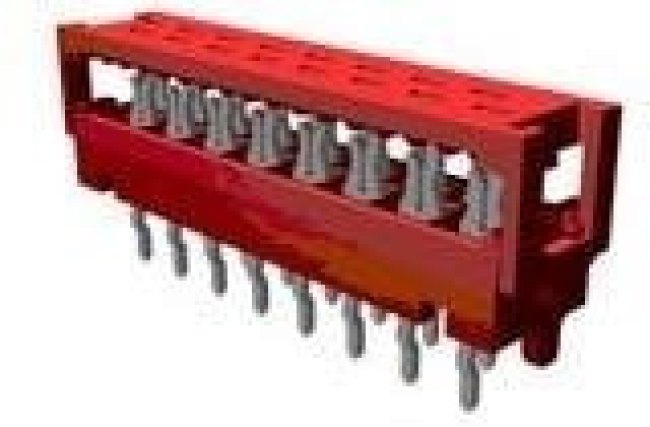 7-215570-6, IDC Connector, Board In Connector, 1.27 мм, 2 ряда, 6 контакт(-ов), Cable Mount, Through Hole Mount