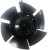 A2D170-AA04-01, AC Fans AC Axial Fan, IP44 Rated