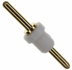 11152, Circuit Board Hardware - PCB .515" Pin to Pin Mtg Hole Dia. .086"